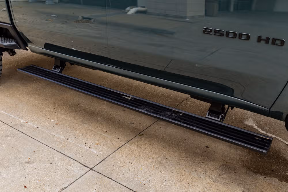 2025 Chevrolet Silverado 2500HD LTZ Crew Cab Image 13