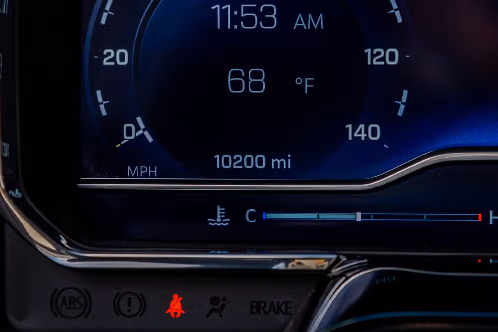 2025 Chevrolet Silverado 2500HD LTZ Crew Cab Image 21