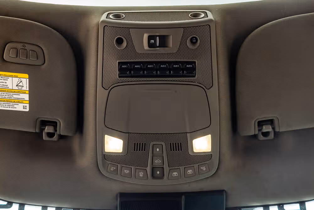 2021 Ford F-250 Super Duty Lariat Harley-Davidson Crew Cab Image 28