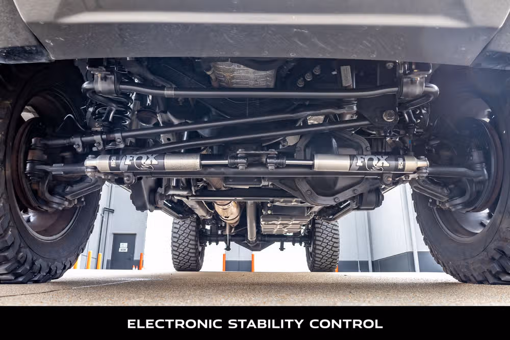 2021 Ford F-250 Super Duty Lariat Harley-Davidson Crew Cab Image 14