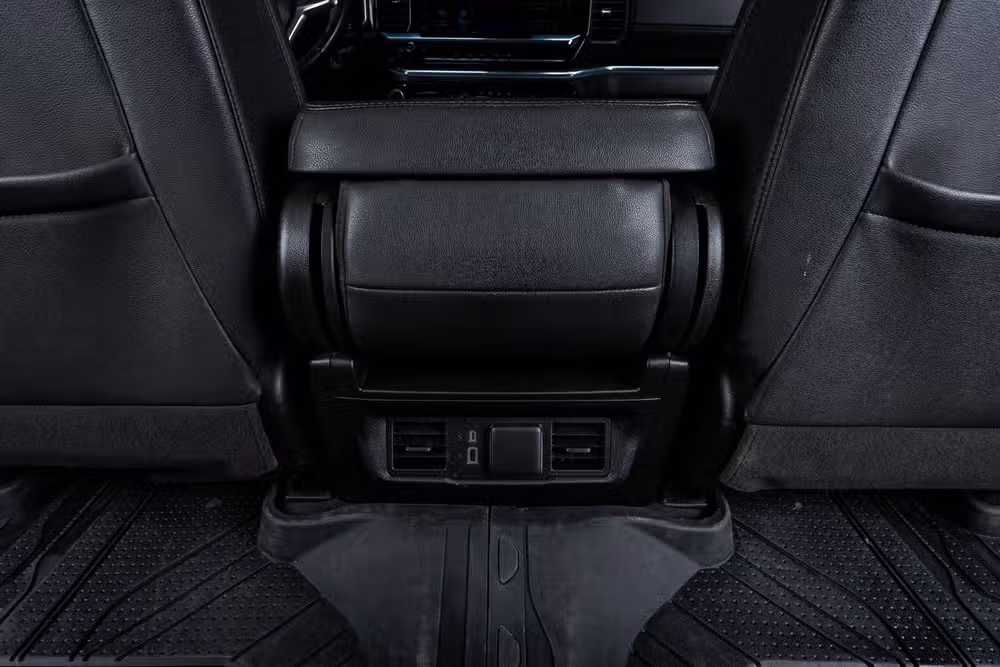 2024 Chevrolet Silverado 2500HD LTZ Crew Cab Image 30