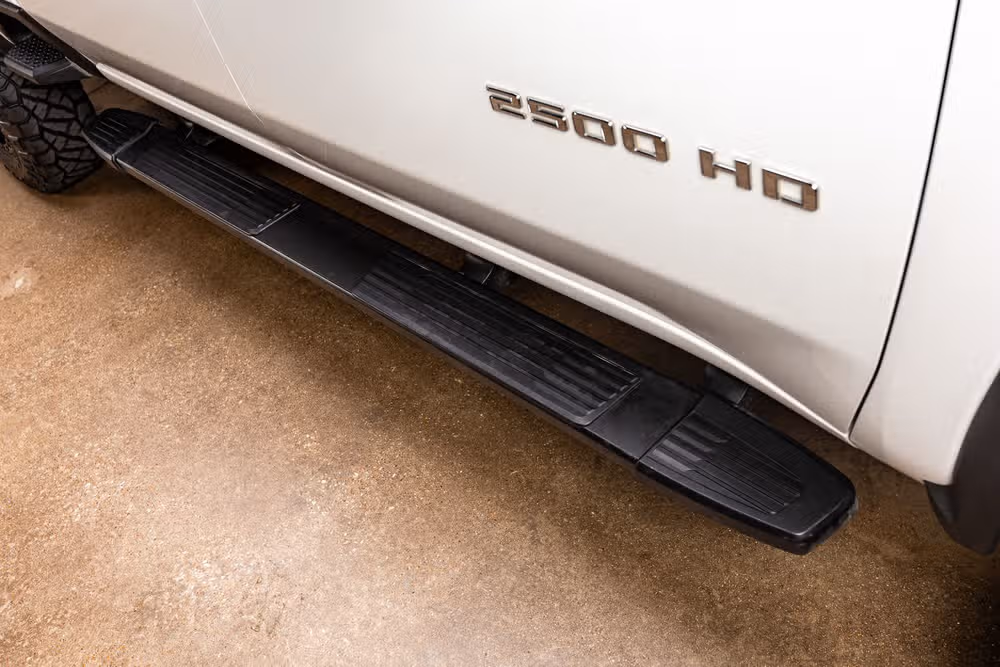 2024 Chevrolet Silverado 2500HD LTZ Crew Cab Image 13