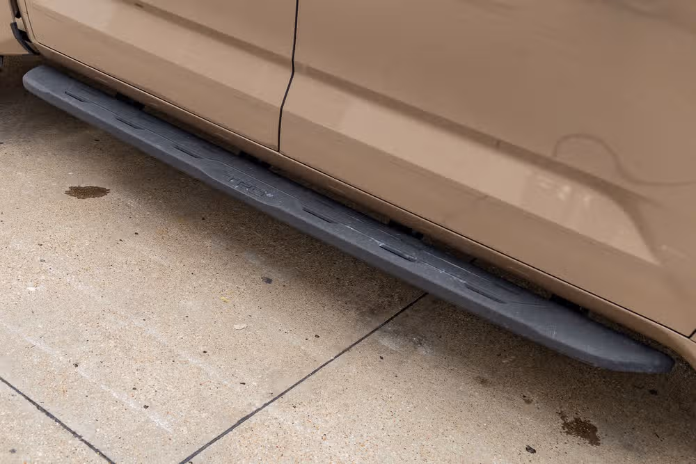 2025 Toyota Tundra TRD Pro HV CrewMax Image 13