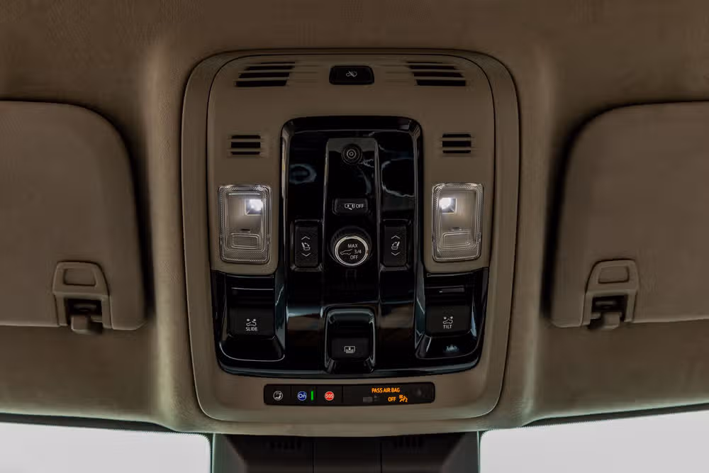 2025 Cadillac Escalade Sport Platinum Image 28