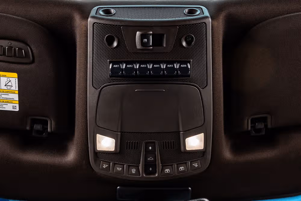 2017 Ford F-250 Super Duty King Ranch Crew Cab Image 28