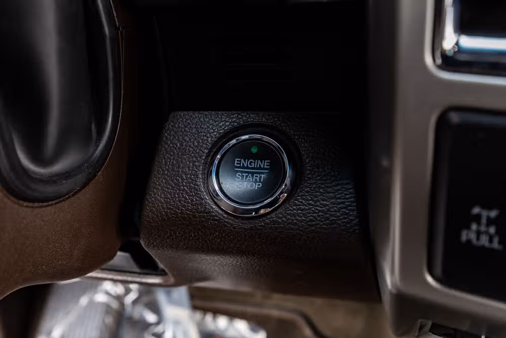 2017 Ford F-250 Super Duty King Ranch Crew Cab Image 22