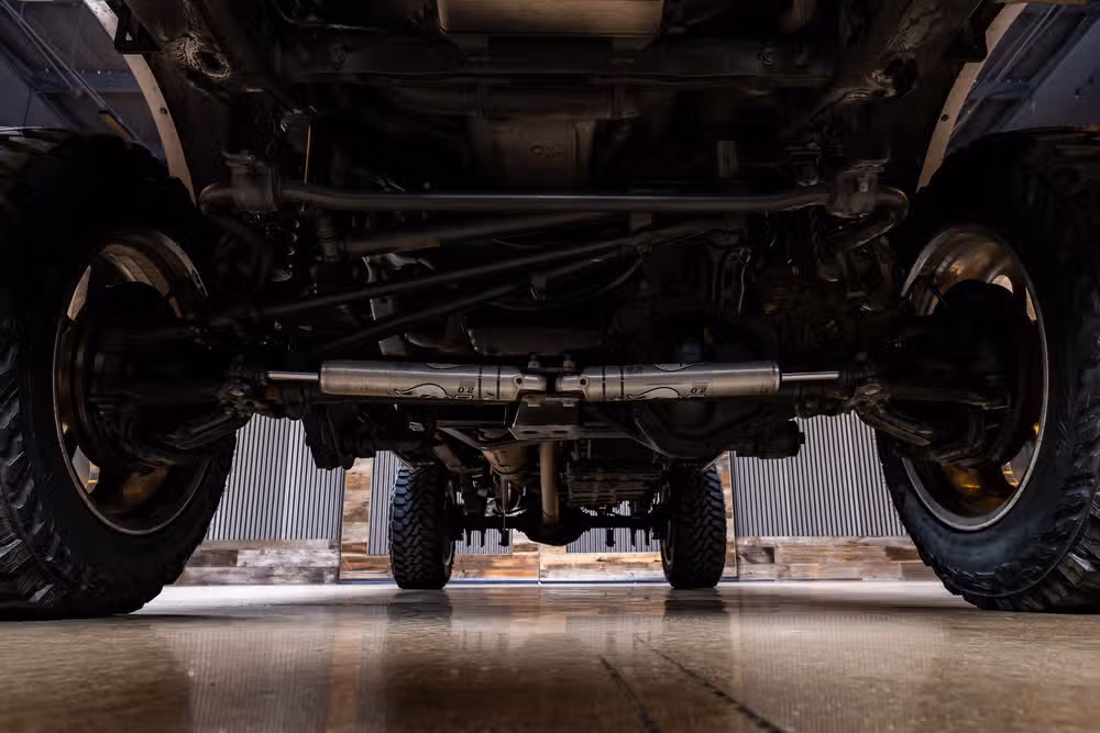 2017 Ford F-250 Super Duty King Ranch Crew Cab Image 14