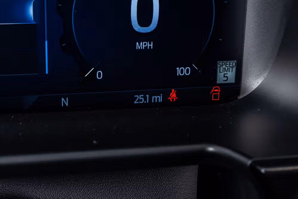 2026 Ford F-250 Super Duty King Ranch Crew Cab Image 21
