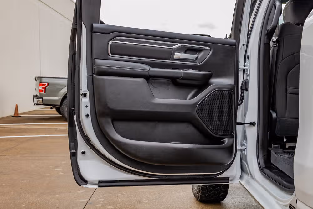 2026 Ram 1500 Big Horn Crew Cab Image 37