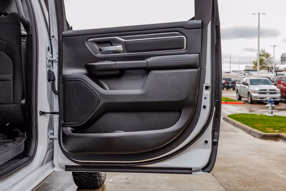 2026 Ram 1500 Big Horn Crew Cab Image 38