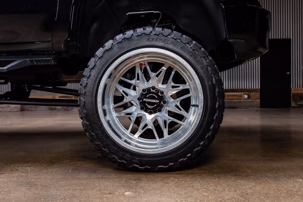 2021 Chevrolet Silverado 2500HD High Country Crew Cab Image 11