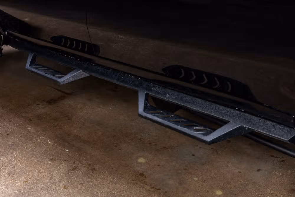 2021 Chevrolet Silverado 2500HD High Country Crew Cab Image 12