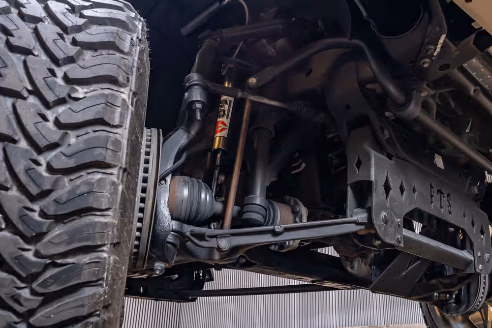 2021 Chevrolet Silverado 2500HD High Country Crew Cab Image 14