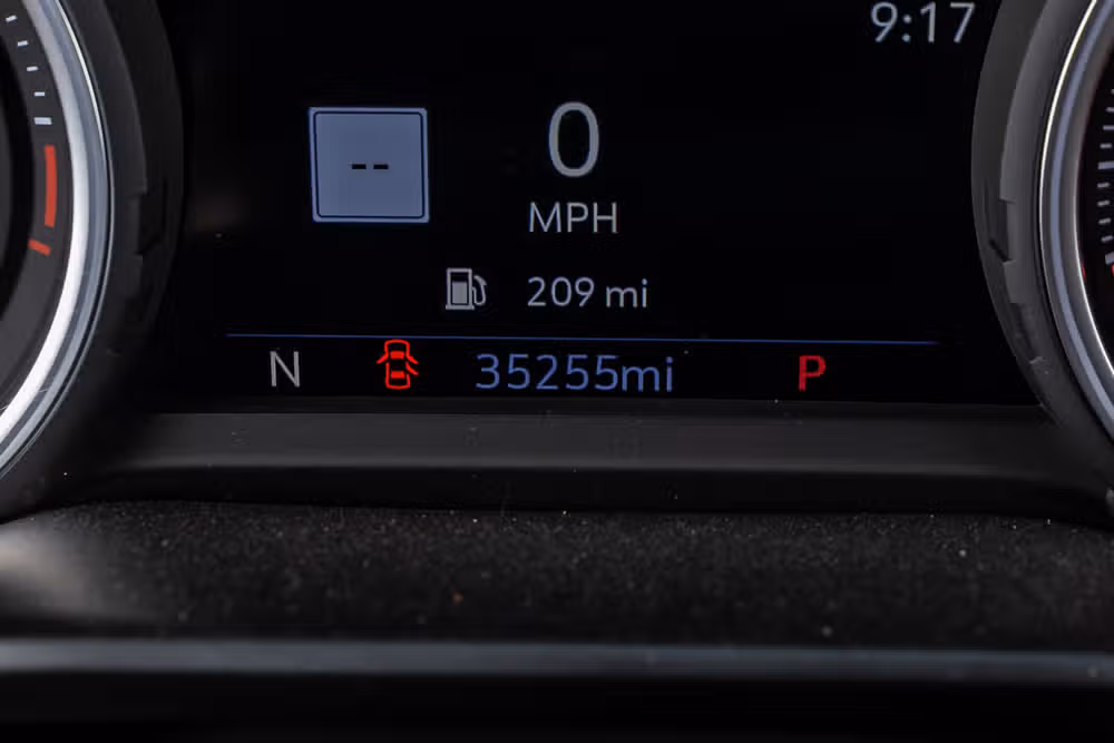 2021 Chevrolet Silverado 2500HD High Country Crew Cab Image 21