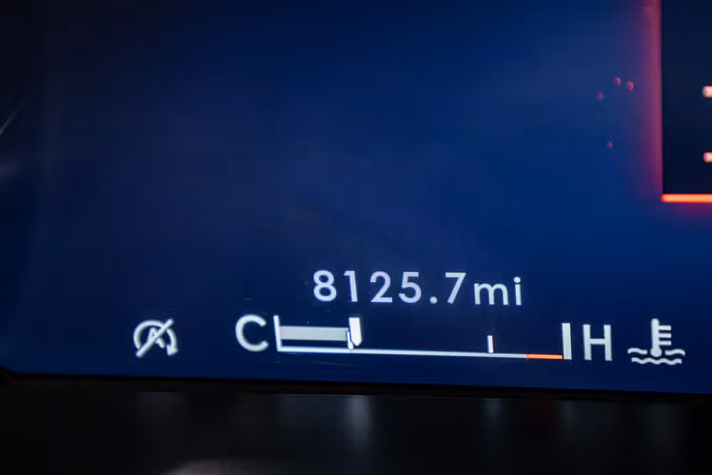2024 Lincoln Navigator Black Label Image 18