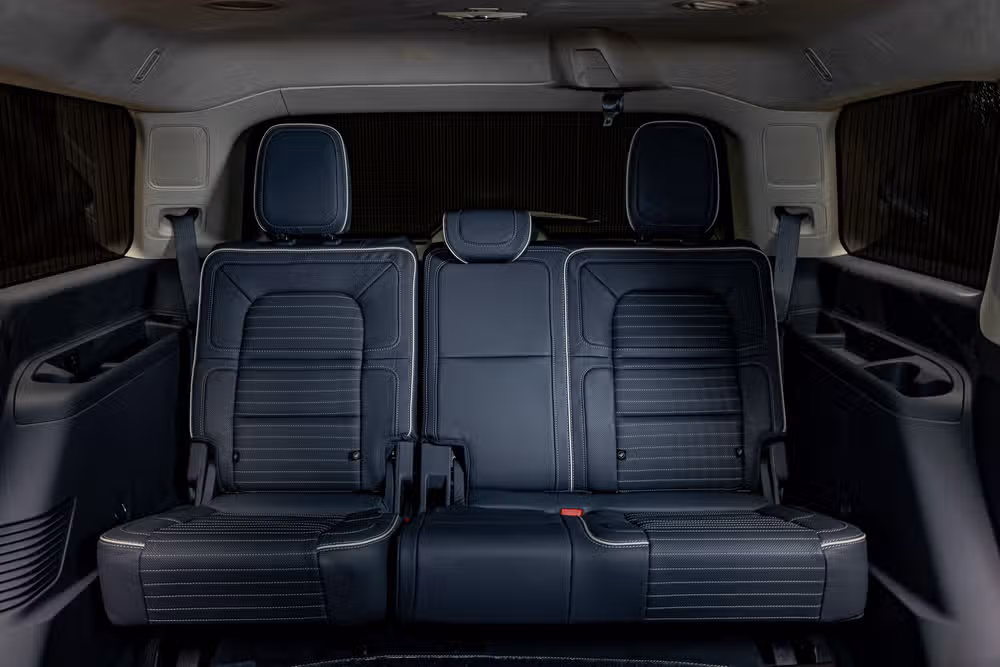2024 Lincoln Navigator Black Label Image 25
