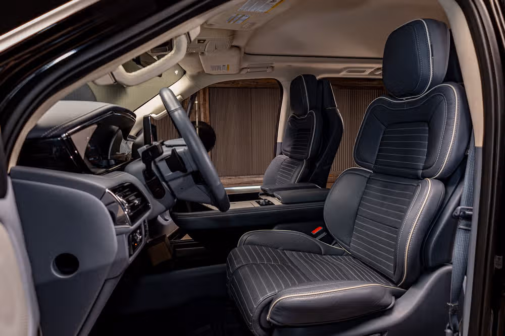 2024 Lincoln Navigator Black Label Image 20