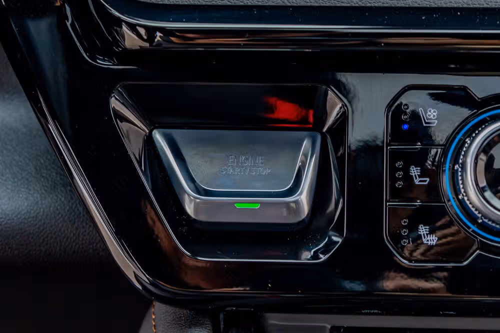 2026 GMC Sierra 2500HD AT4 Crew Cab Image 22