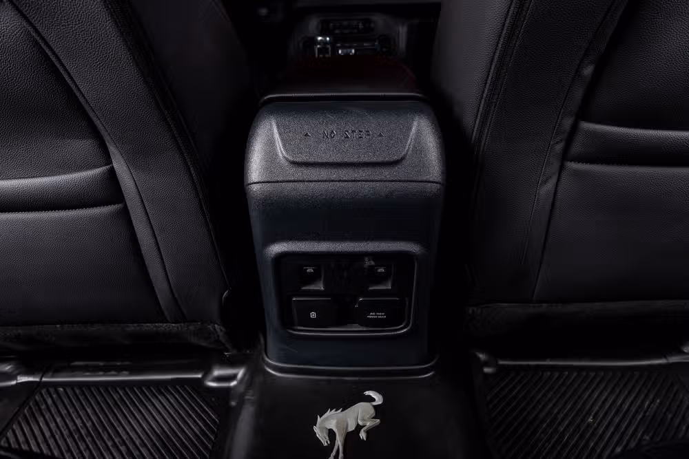 2023 Ford Bronco Heritage Edition Image 31