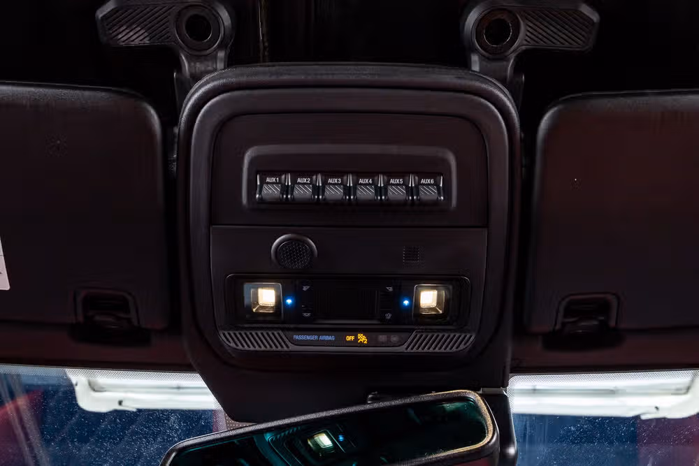 2023 Ford Bronco Heritage Edition Image 27