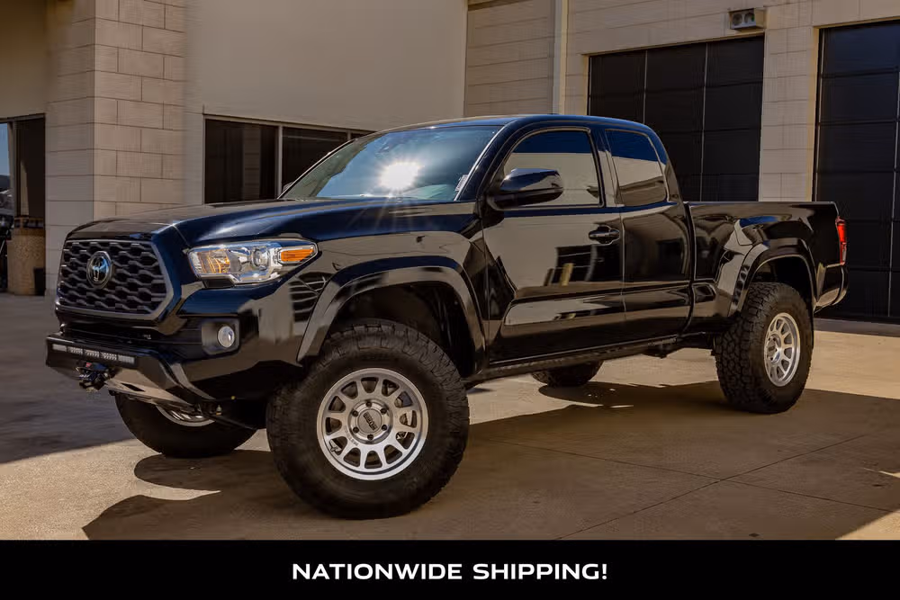 2021 Toyota Tacoma SR5 V6 Access Cab Image 4
