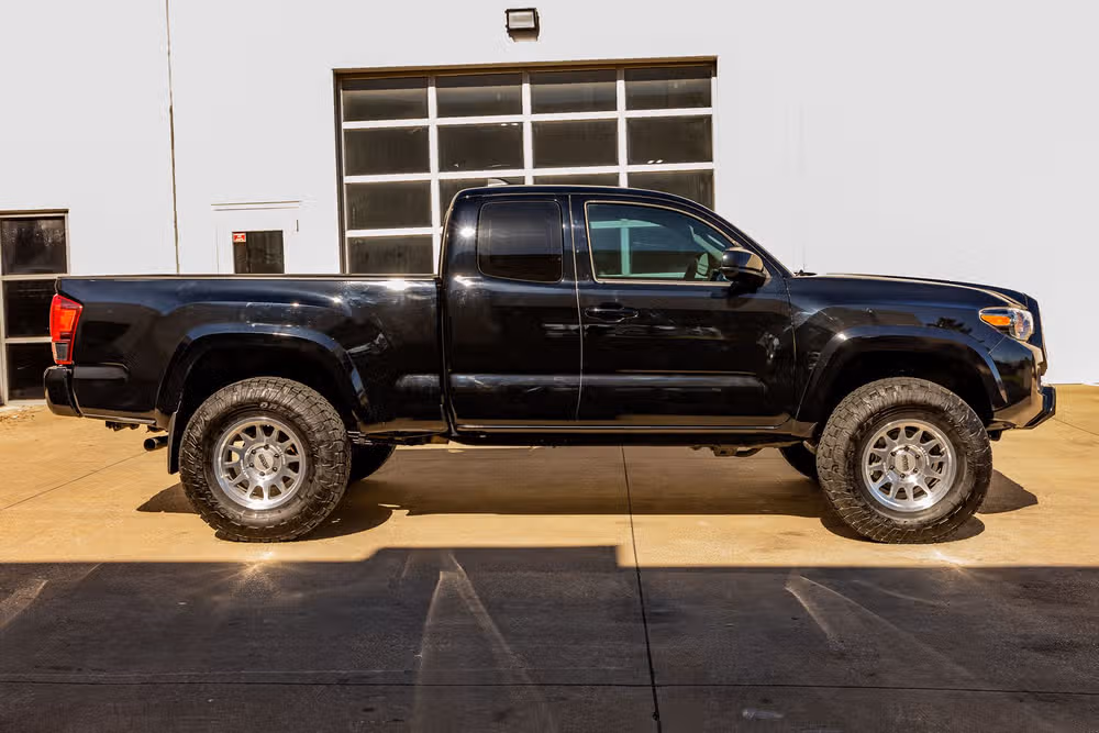 2021 Toyota Tacoma SR5 V6 Access Cab Image 10