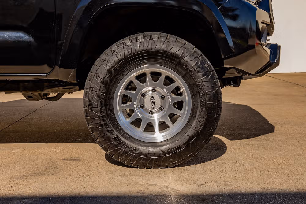 2021 Toyota Tacoma SR5 V6 Access Cab Image 11