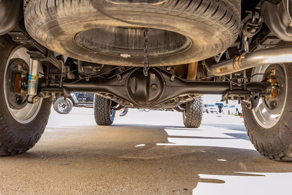 2021 Toyota Tacoma SR5 V6 Access Cab Image 14