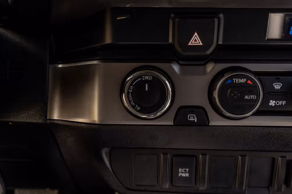 2021 Toyota Tacoma SR5 V6 Access Cab Image 21