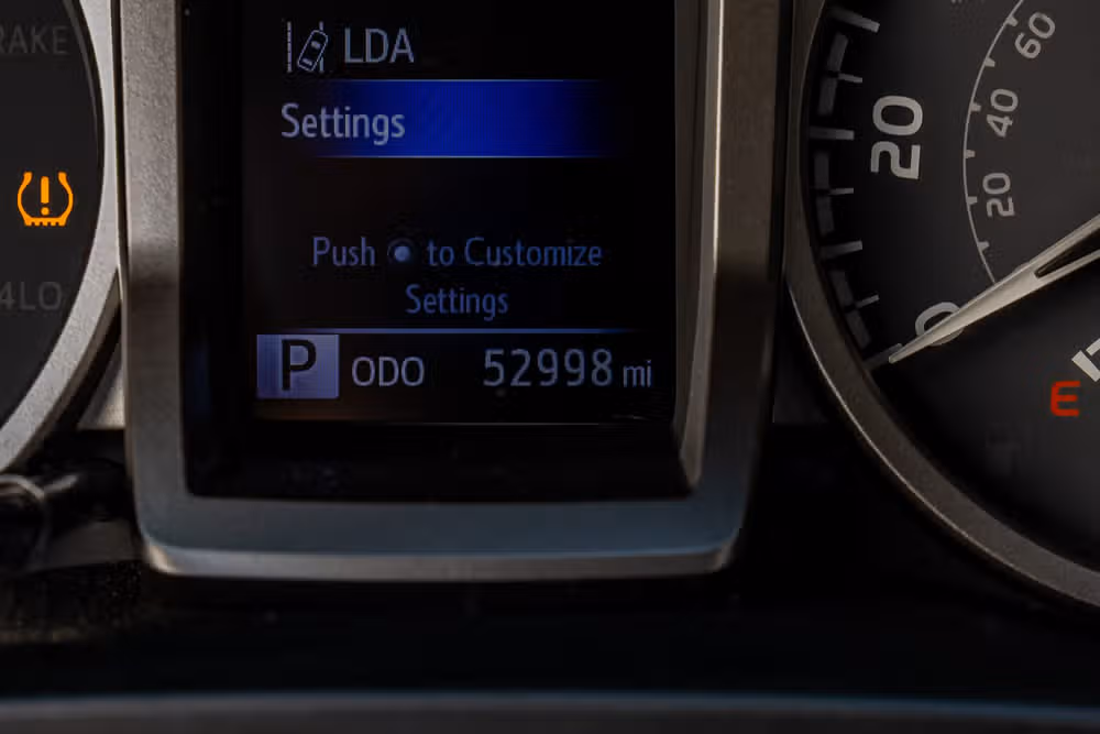 2021 Toyota Tacoma SR5 V6 Access Cab Image 19