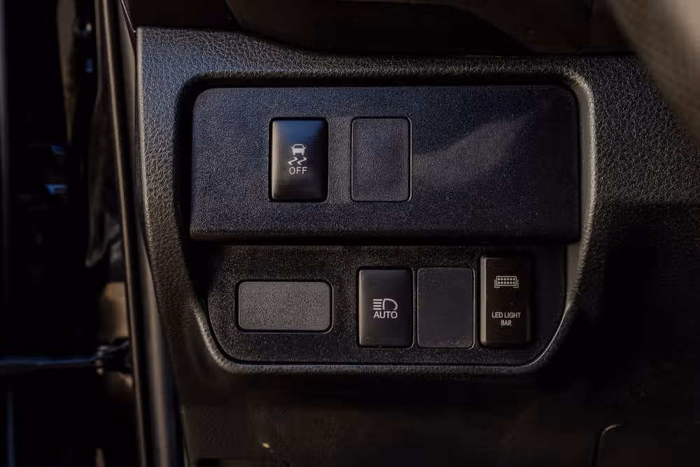 2021 Toyota Tacoma SR5 V6 Access Cab Image 20