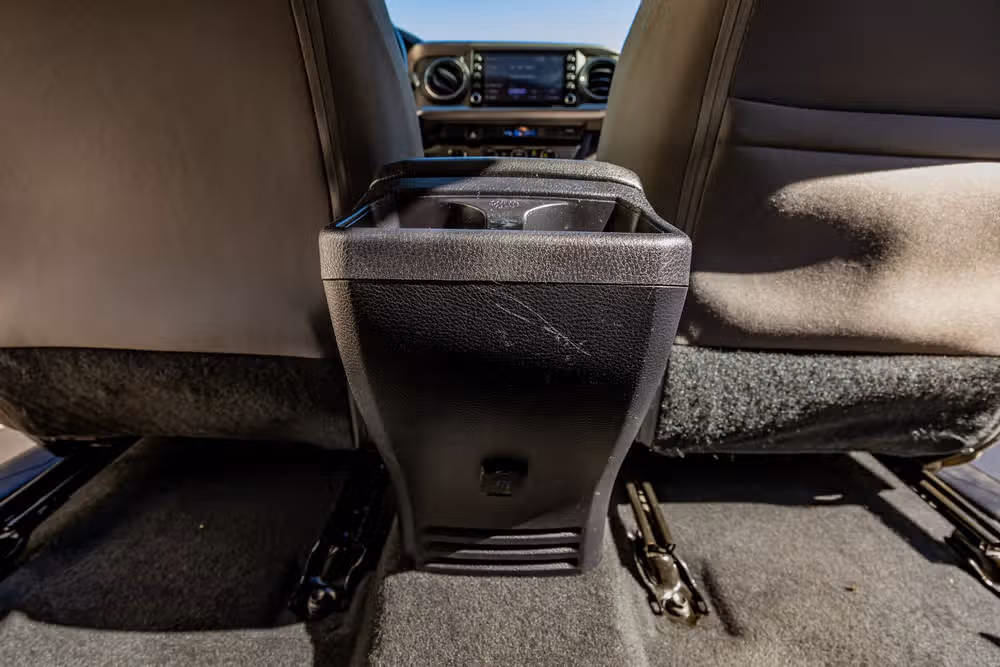 2021 Toyota Tacoma SR5 V6 Access Cab Image 30
