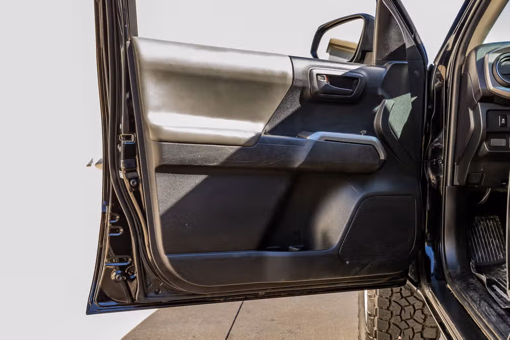 2021 Toyota Tacoma SR5 V6 Access Cab Image 33
