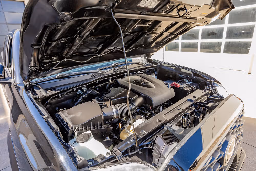 2021 Toyota Tacoma SR5 V6 Access Cab Image 38