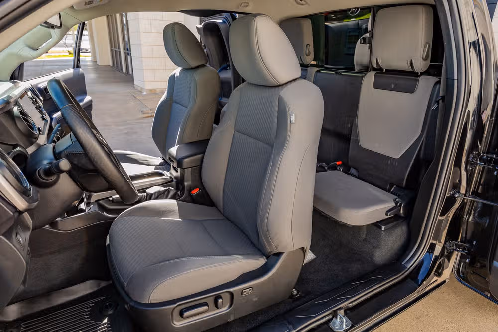 2021 Toyota Tacoma SR5 V6 Access Cab Image 27