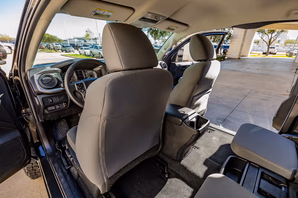 2021 Toyota Tacoma SR5 V6 Access Cab Image 31