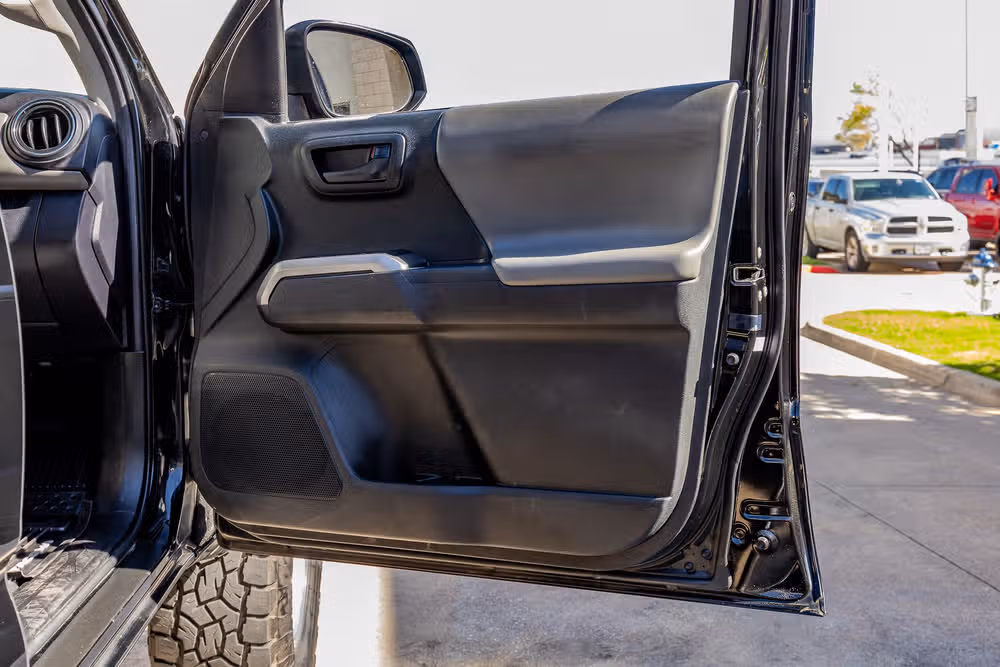 2021 Toyota Tacoma SR5 V6 Access Cab Image 34