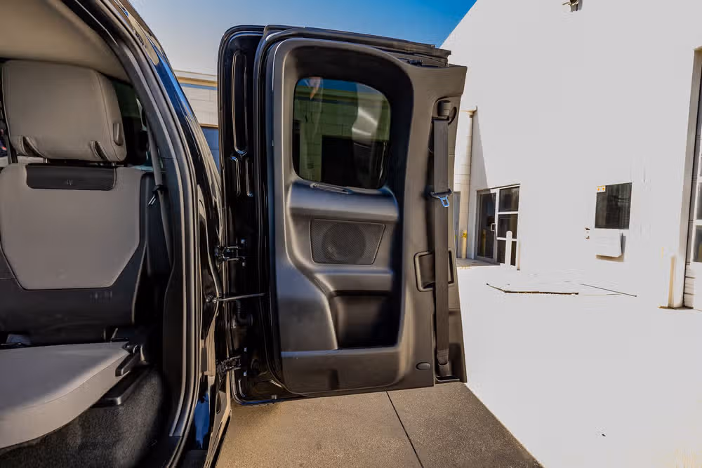 2021 Toyota Tacoma SR5 V6 Access Cab Image 35