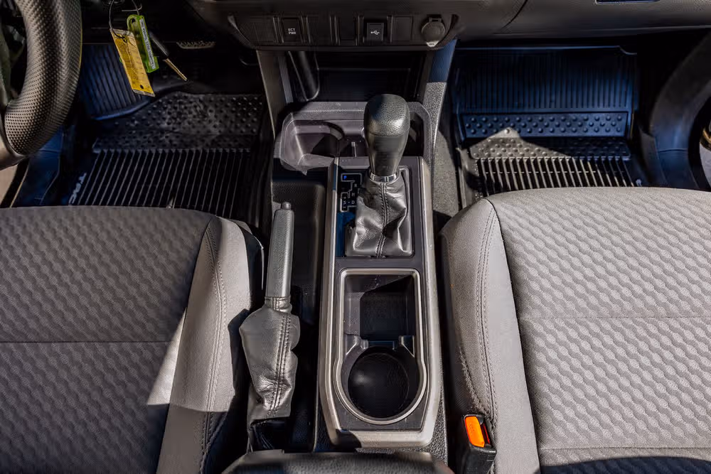 2021 Toyota Tacoma SR5 V6 Access Cab Image 25
