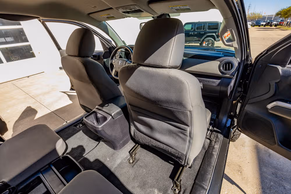 2021 Toyota Tacoma SR5 V6 Access Cab Image 29