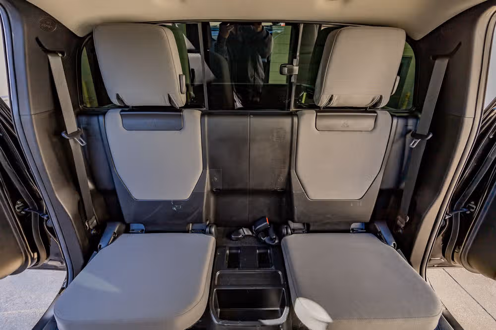 2021 Toyota Tacoma SR5 V6 Access Cab Image 32