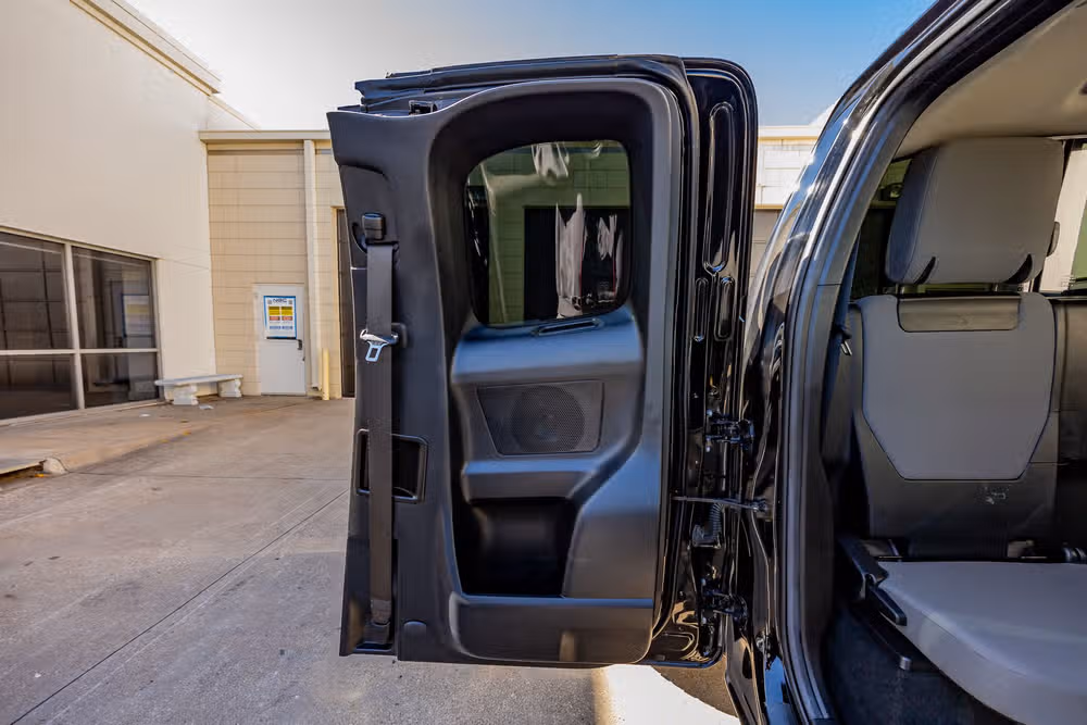 2021 Toyota Tacoma SR5 V6 Access Cab Image 36