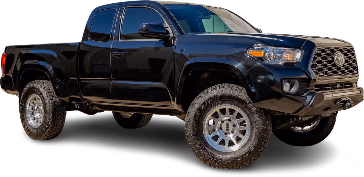 2021 Toyota Tacoma SR5 V6 Access Cab