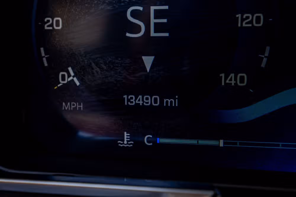 2026 Chevrolet Silverado 3500HD LTZ Crew Cab Image 20