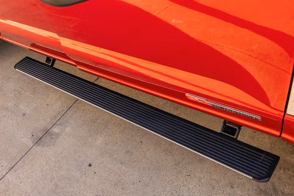 2024 Ford F-350 Super Duty Platinum Crew Cab Image 13