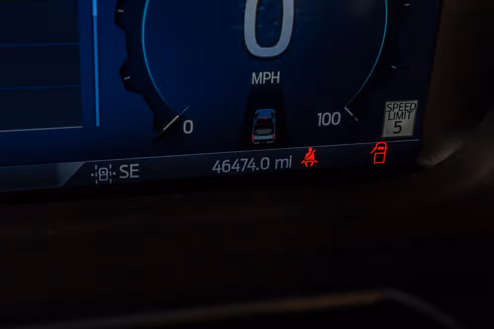 2024 Ford F-350 Super Duty Platinum Crew Cab Image 21