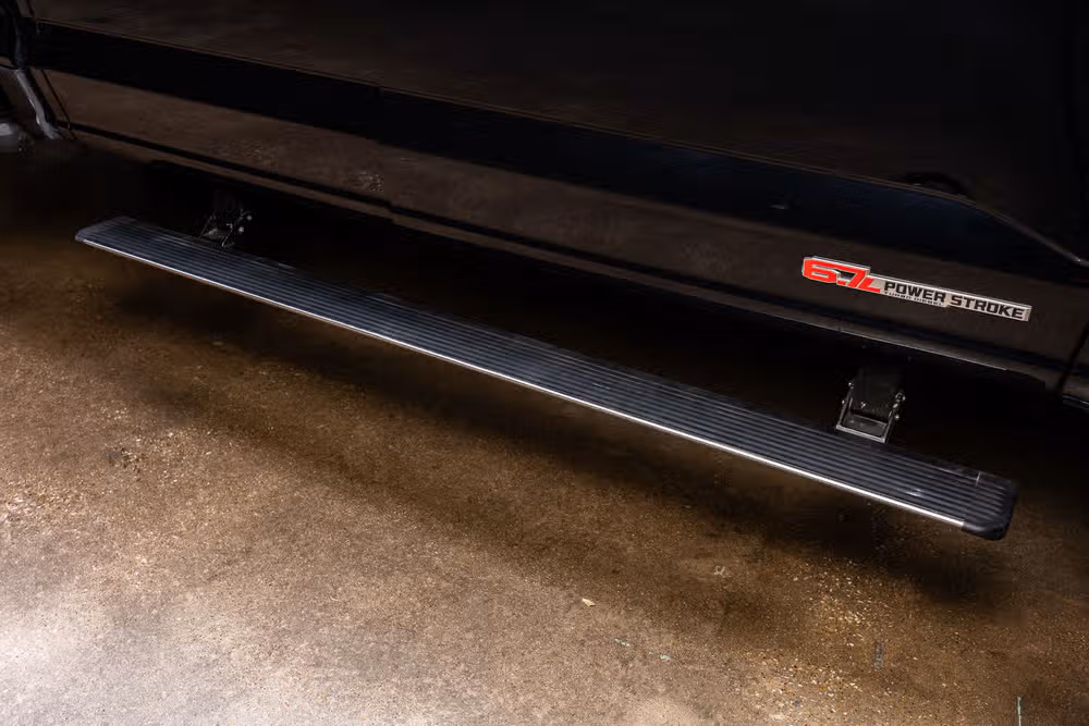 2024 Ford F-450 Super Duty Limited Crew Cab Image 12