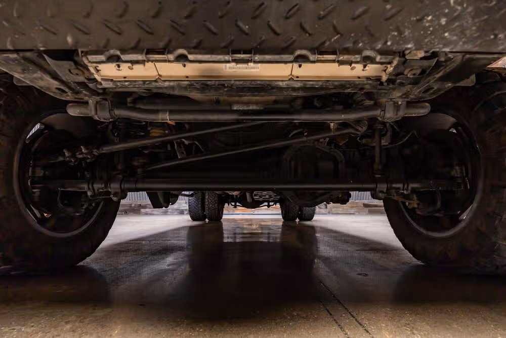 2024 Ford F-450 Super Duty Limited Crew Cab Image 14