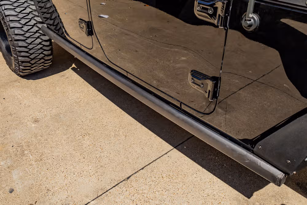 2022 Jeep Gladiator Rubicon Crew Cab Image 12