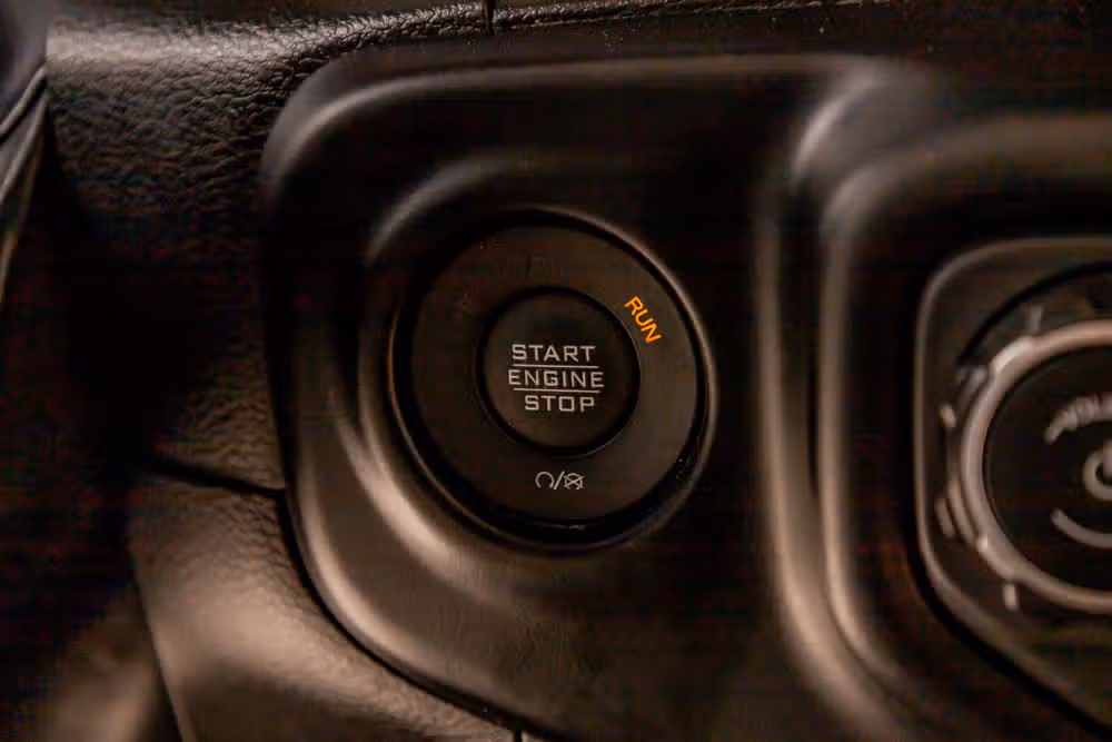 2022 Jeep Gladiator Rubicon Crew Cab Image 19